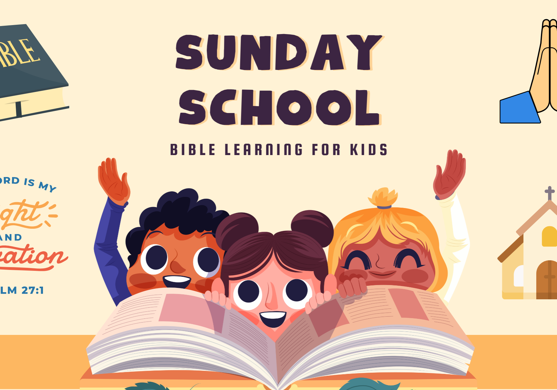 Sunday School